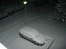 Prima neve del 2005